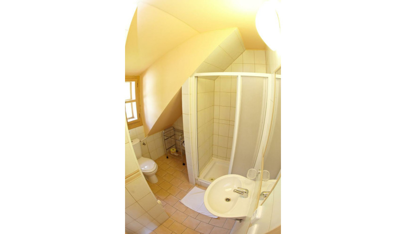 Valašská chalupa na Podťatém Velké Karlovice